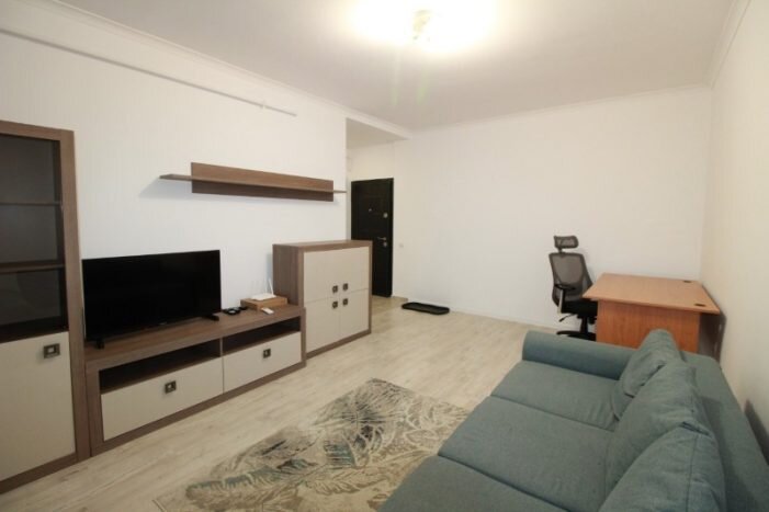 Militari Residence Tineretului Inchiriere apartament 2 camere