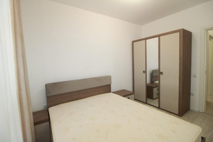 Militari Residence Strada Tineretului Inchiriere apartament 2 camere