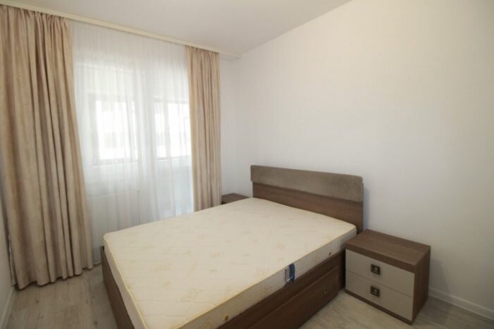 Militari Residence Strada Tineretului Inchiriere apartament 2 camere