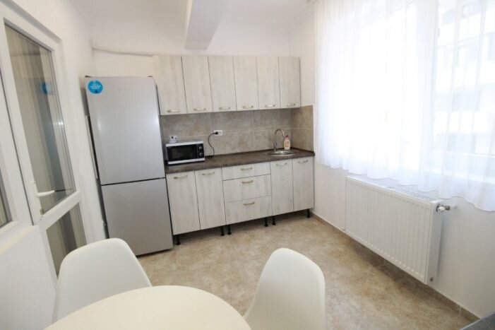 Militari Residence Strada Tineretului Inchiriere apartament 2 camere