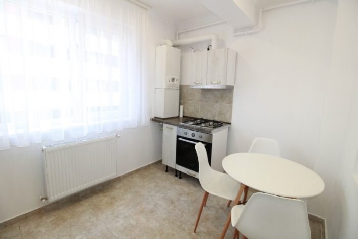 Militari Residence Strada Tineretului Inchiriere apartament 2 camere