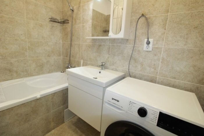 Militari Residence Strada Tineretului Inchiriere apartament 2 camere